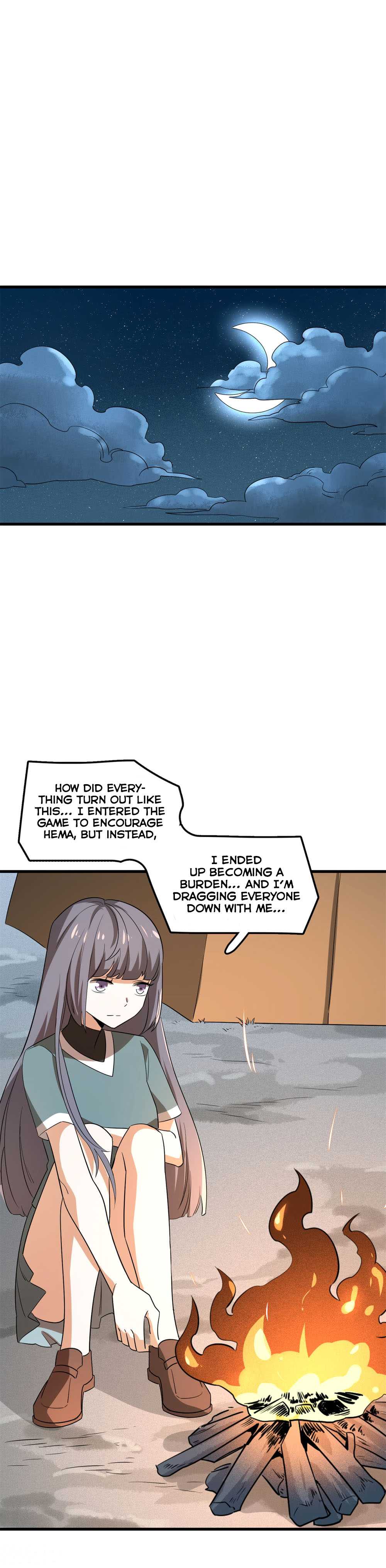 Becoming the Slayer God Chapter 46 - Page 22