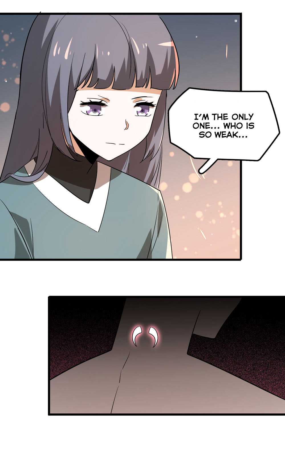 Becoming the Slayer God Chapter 46 - Page 23