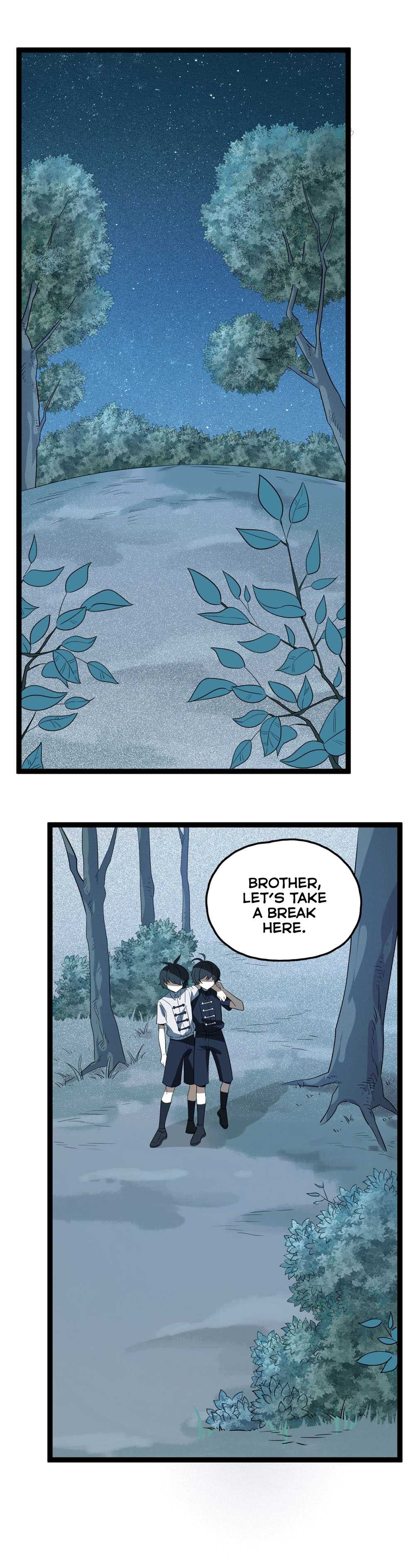 Becoming the Slayer God Chapter 46 - Page 7
