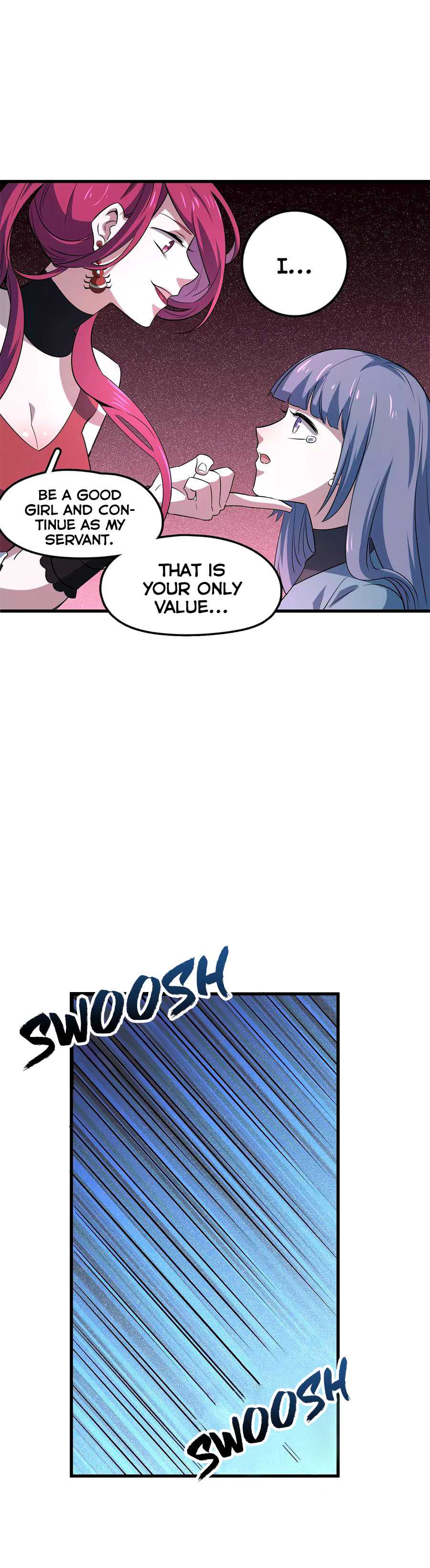 Becoming the Slayer God Chapter 47 - Page 17