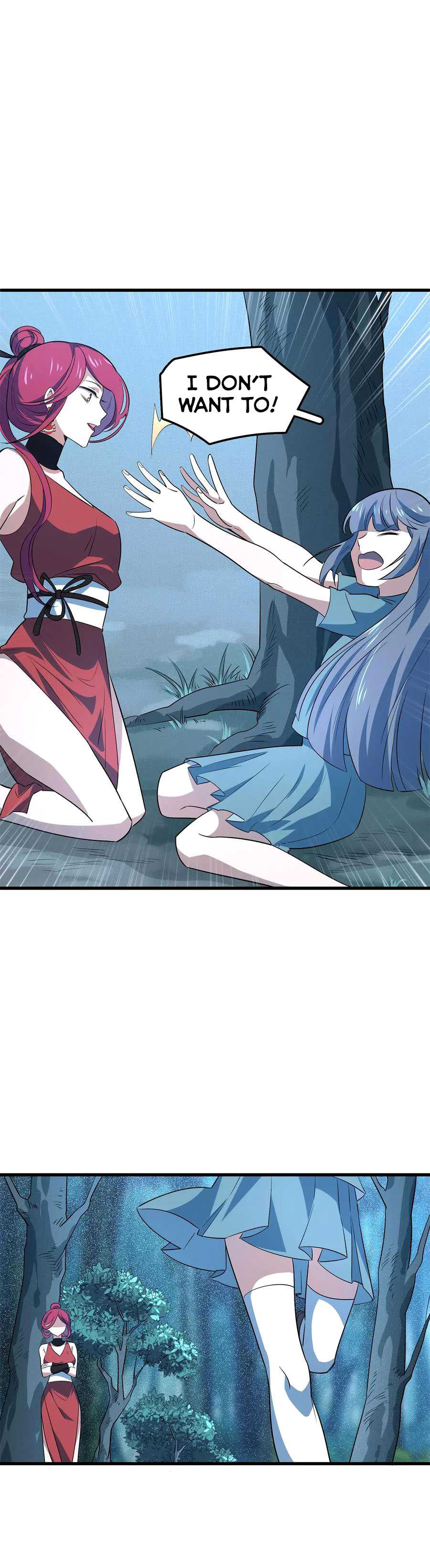 Becoming the Slayer God Chapter 47 - Page 18