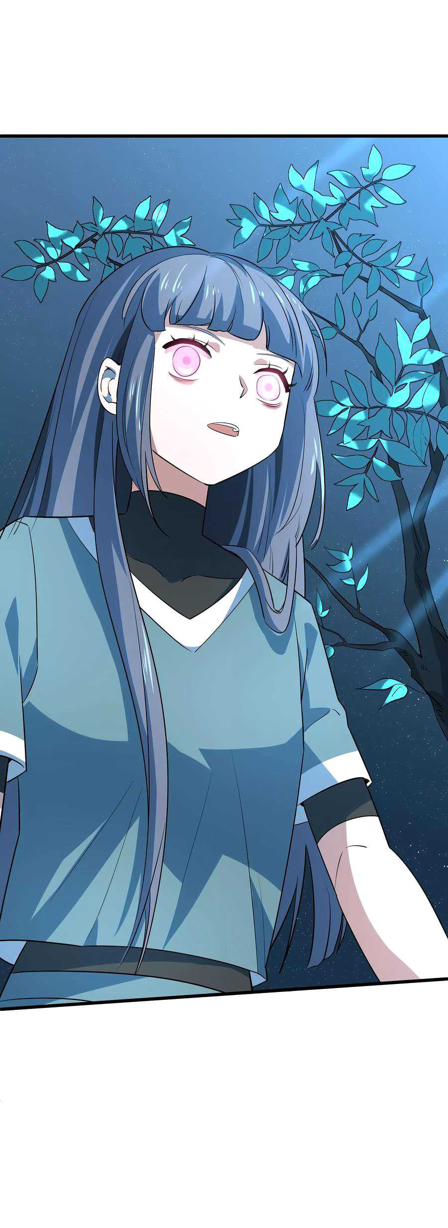 Becoming the Slayer God Chapter 47 - Page 6