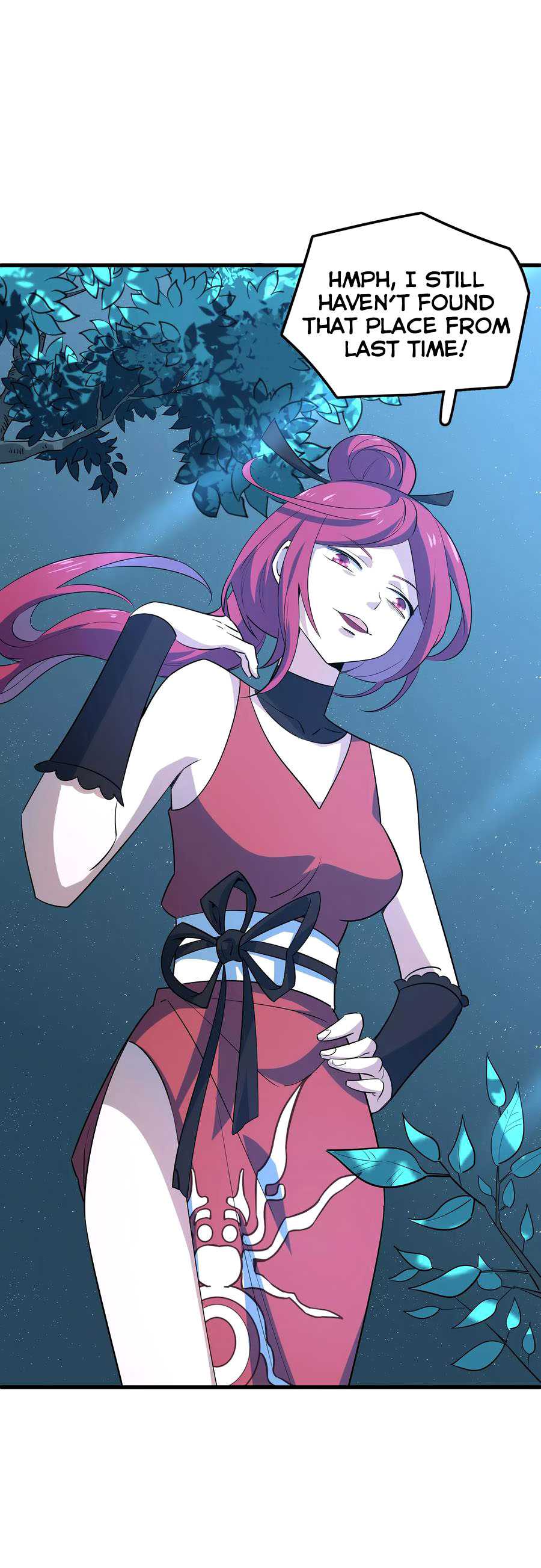 Becoming the Slayer God Chapter 47 - Page 9