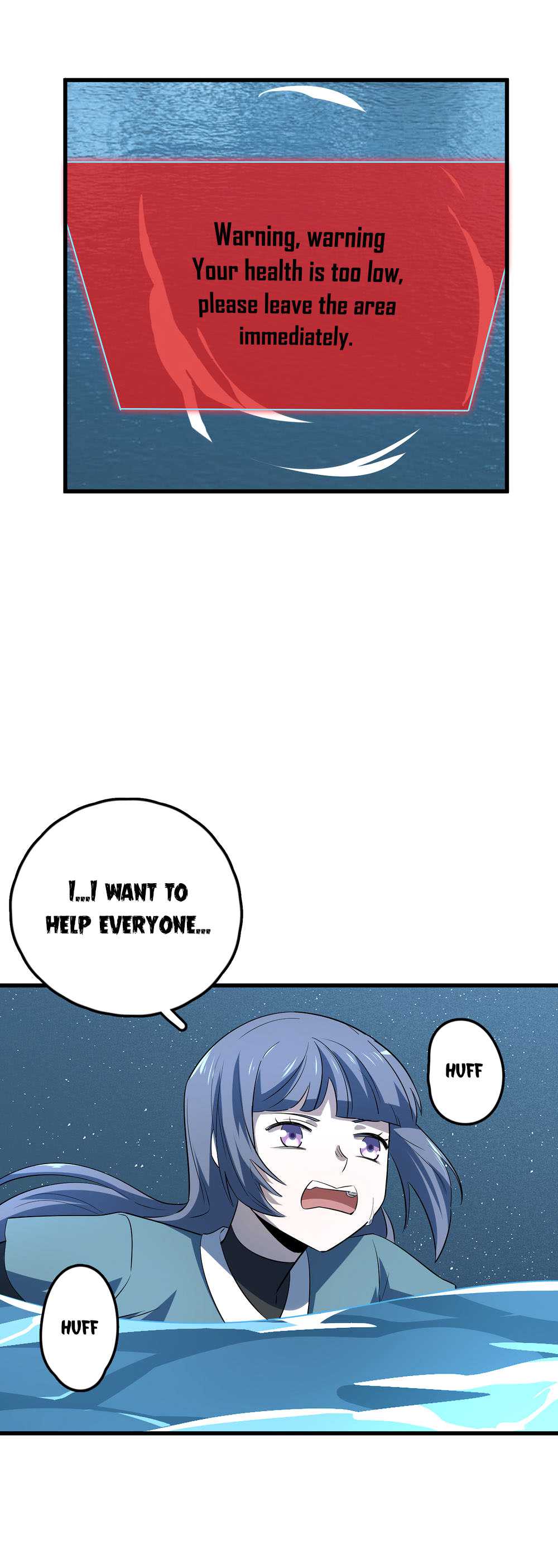 Becoming the Slayer God Chapter 49 - Page 11