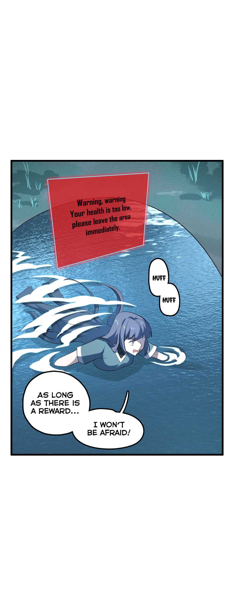 Becoming the Slayer God Chapter 49 - Page 12