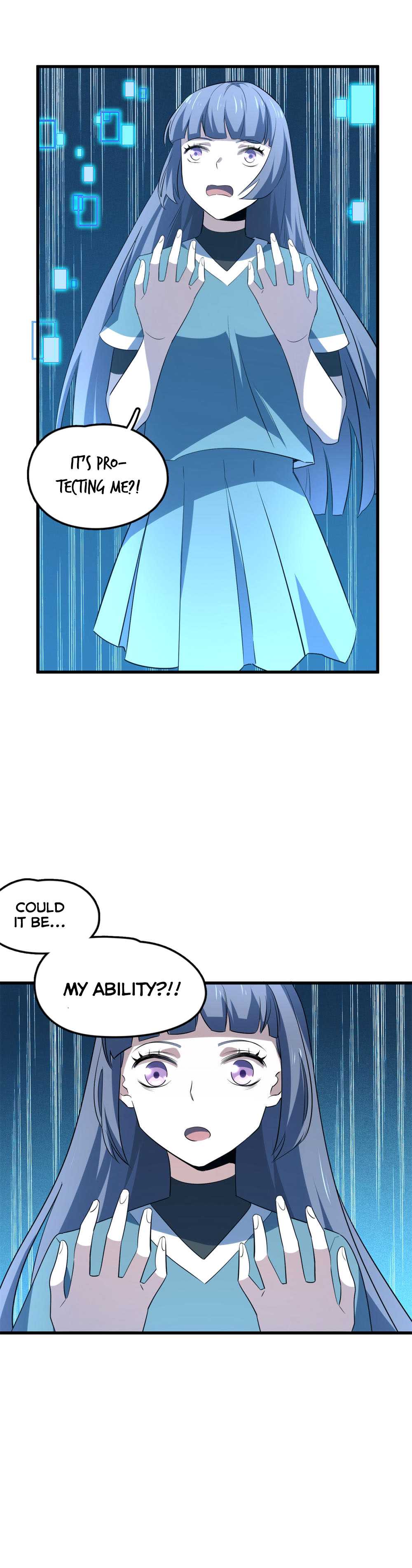 Becoming the Slayer God Chapter 49 - Page 15