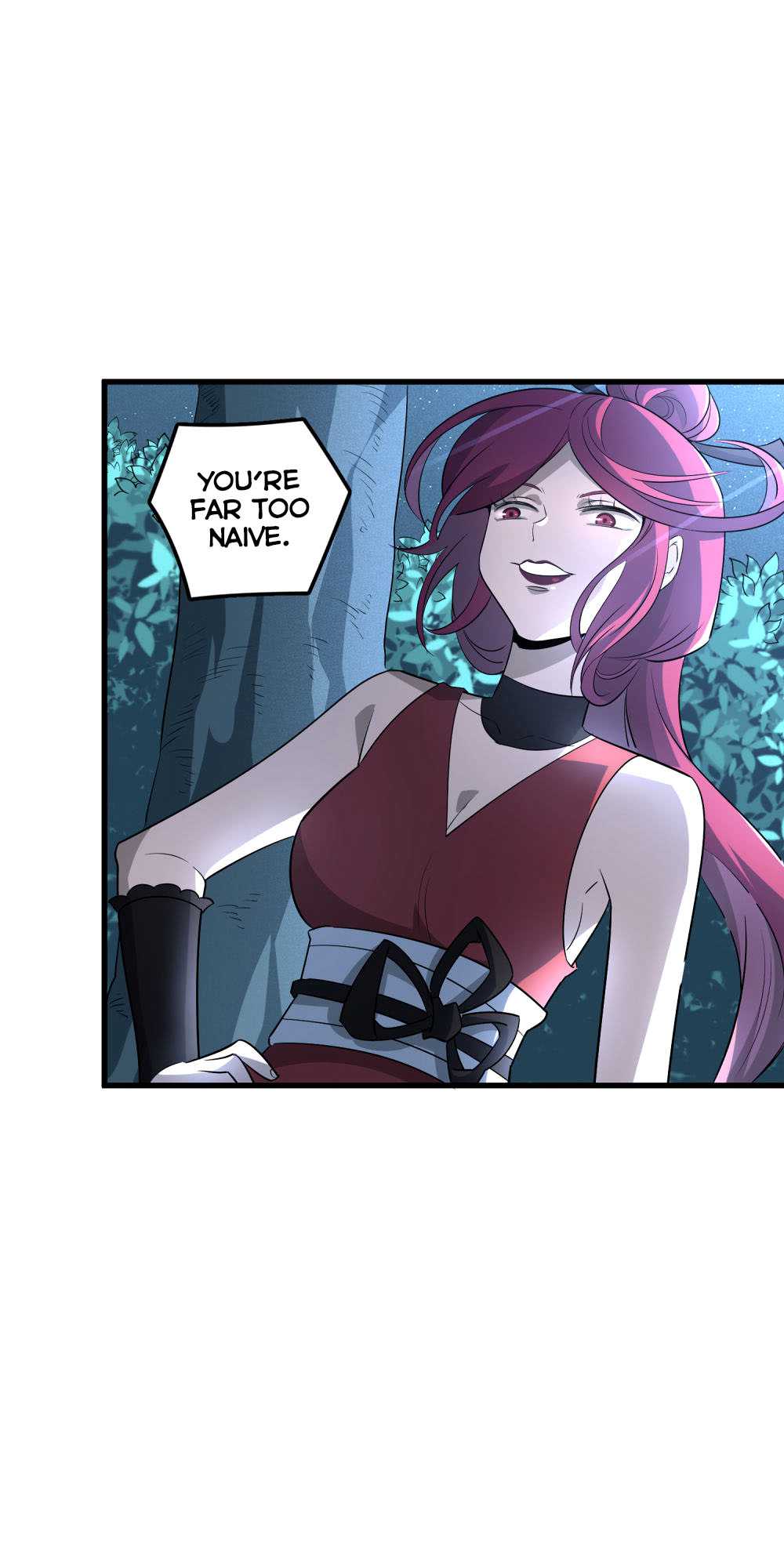 Becoming the Slayer God Chapter 49 - Page 17