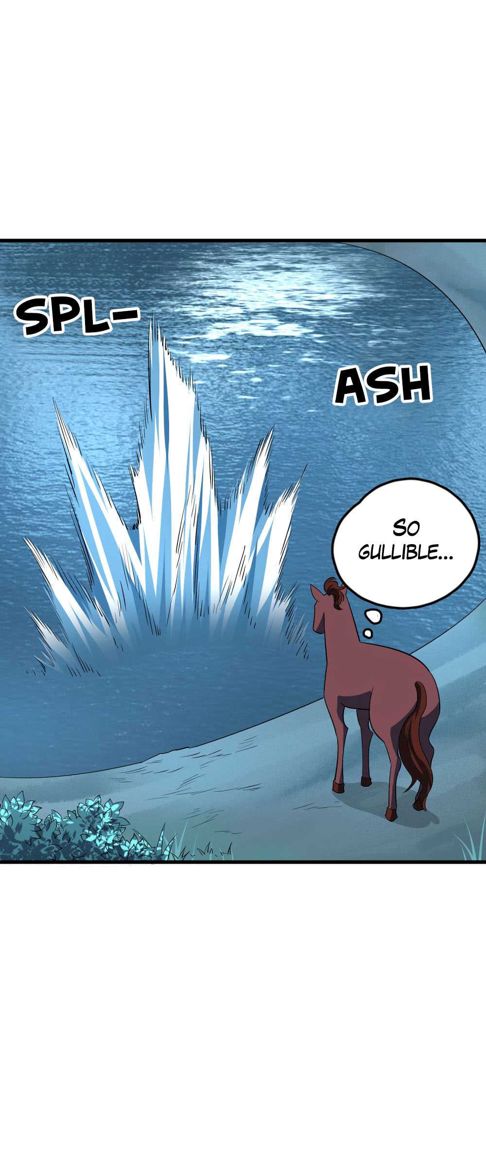 Becoming the Slayer God Chapter 49 - Page 7
