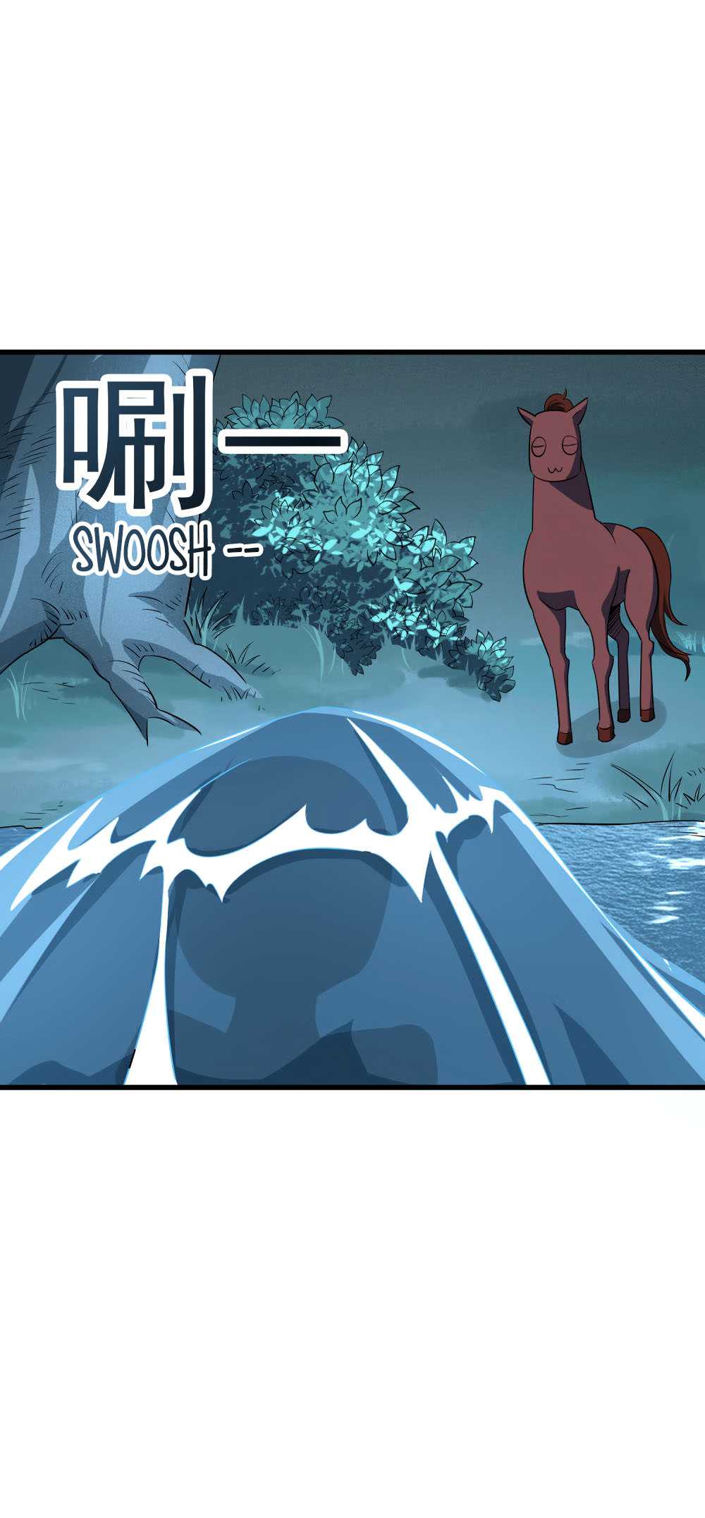 Becoming the Slayer God Chapter 49 - Page 8