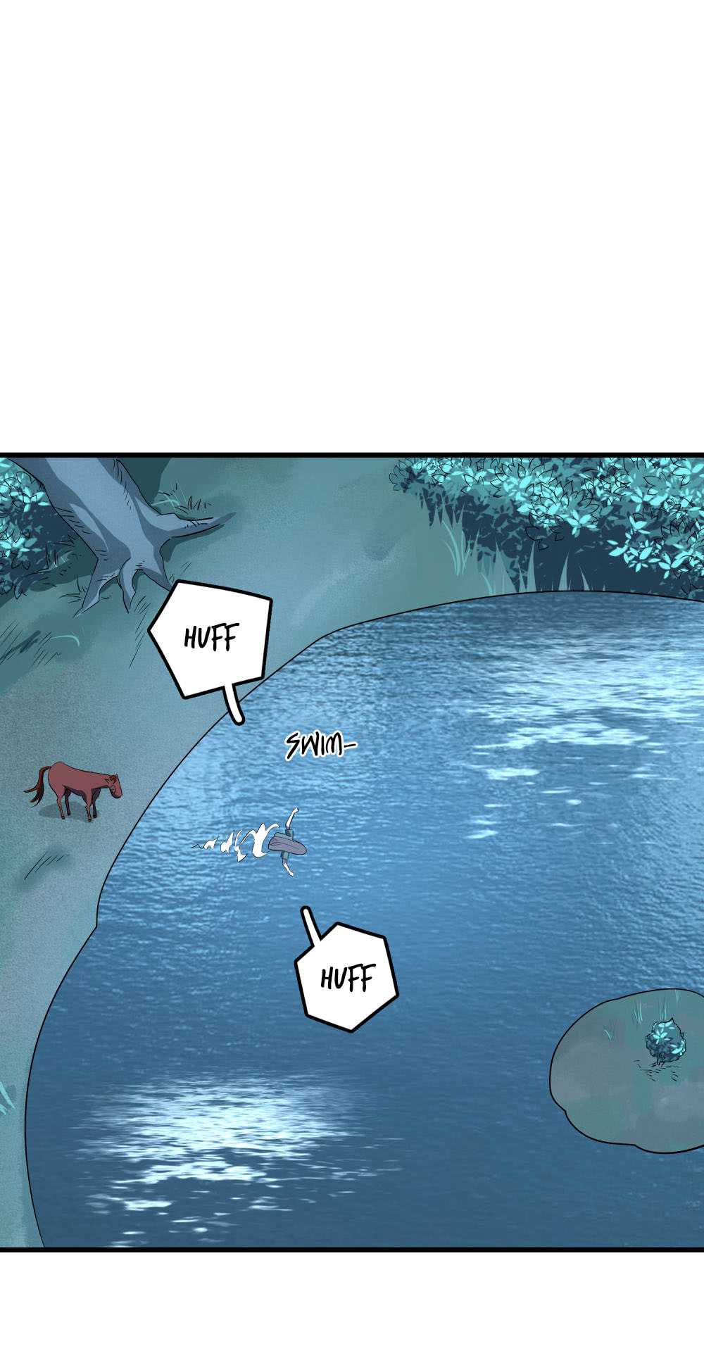 Becoming the Slayer God Chapter 49 - Page 9