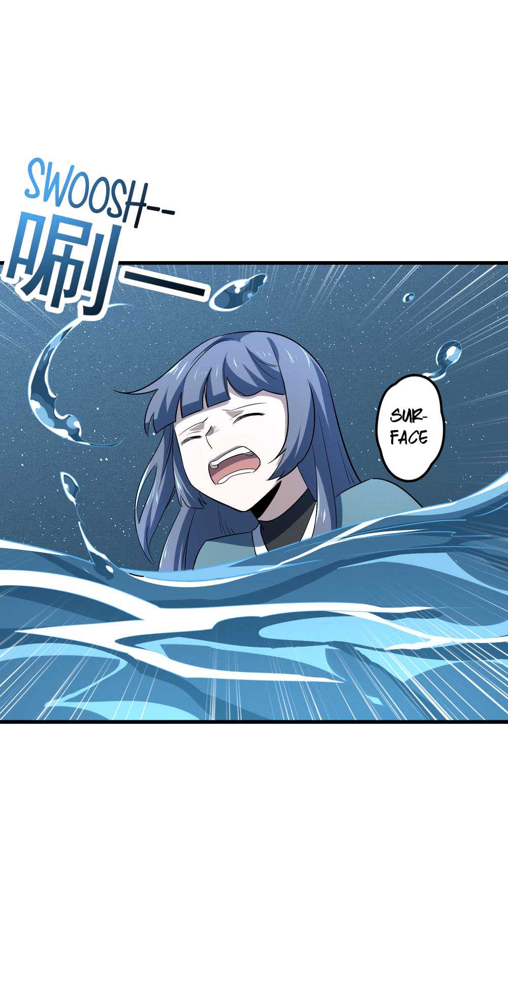 Becoming the Slayer God Chapter 49 - Page 10