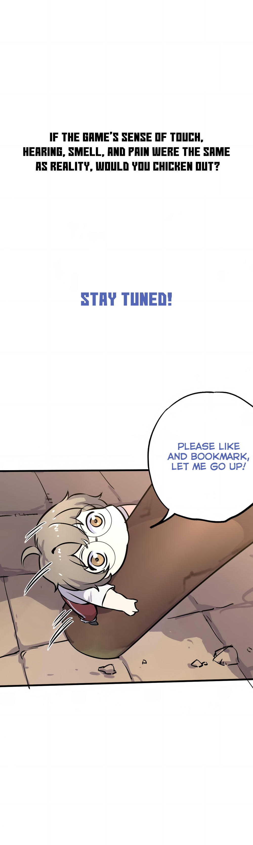 Becoming the Slayer God Chapter 5 - Page 23