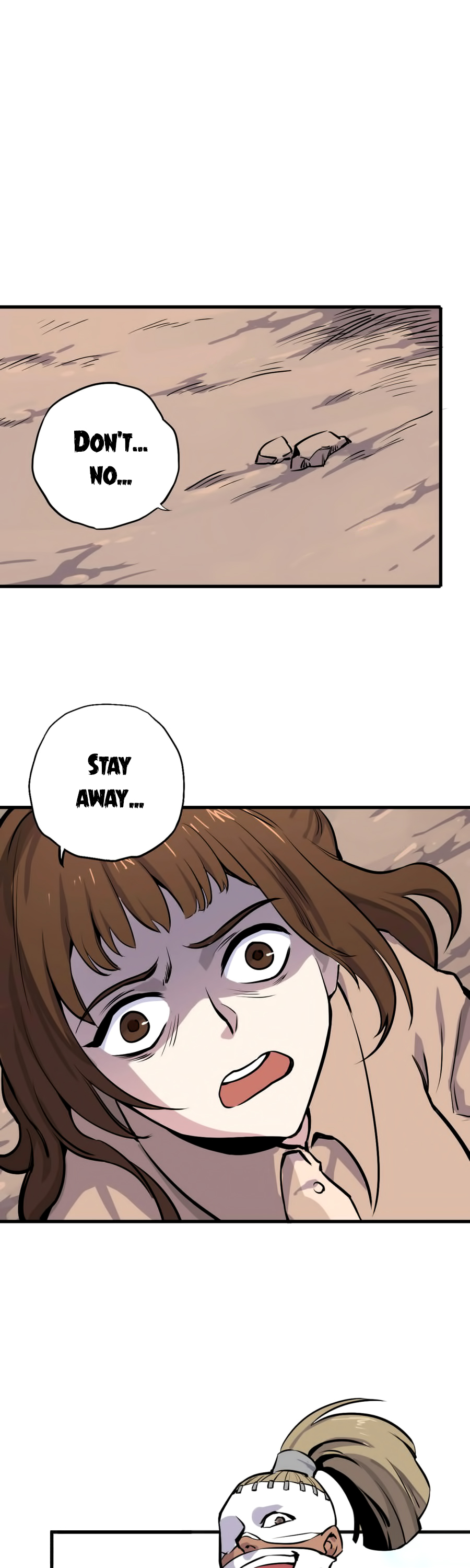 Becoming the Slayer God Chapter 6 - Page 3