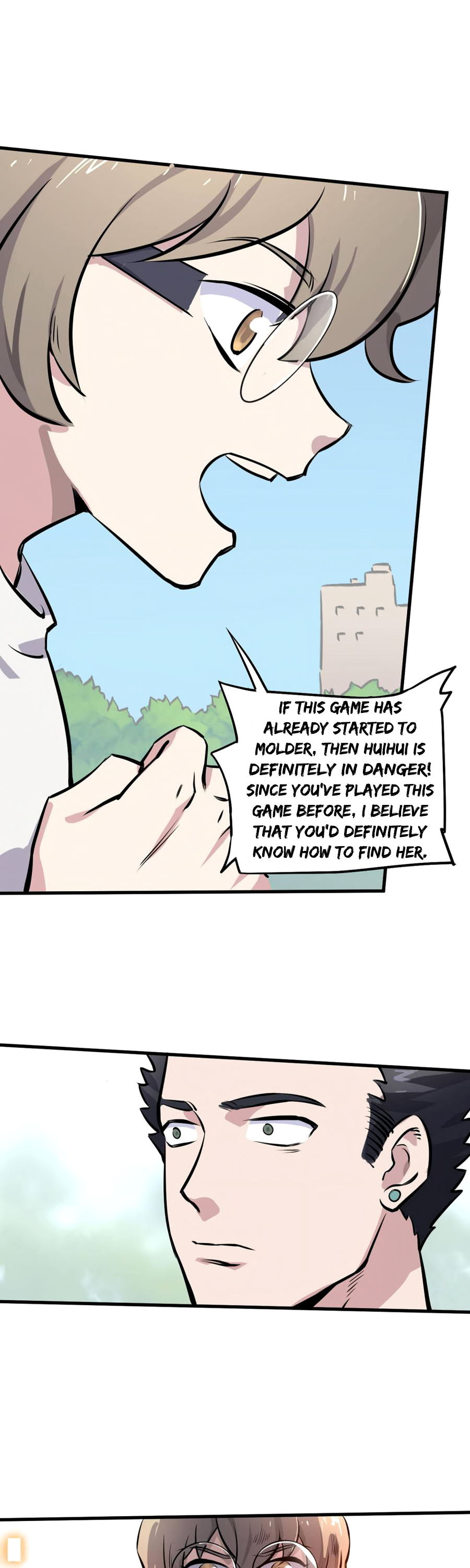 Becoming the Slayer God Chapter 6 - Page 24