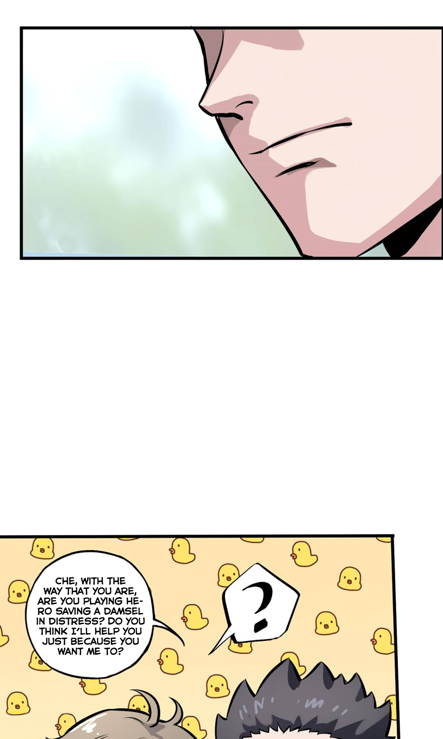 Becoming the Slayer God Chapter 6 - Page 26