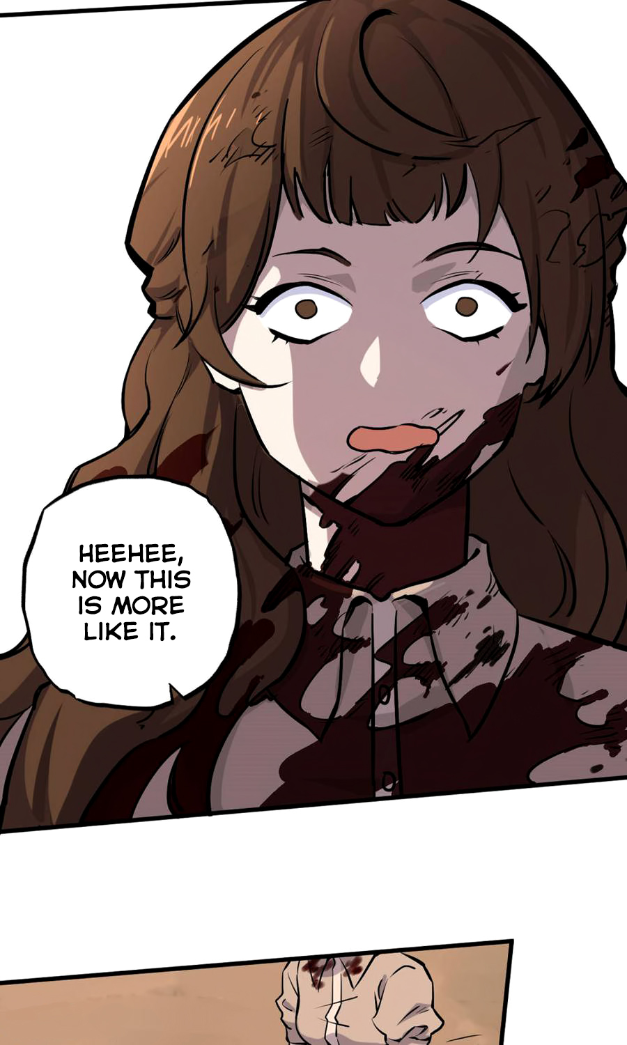 Becoming the Slayer God Chapter 6 - Page 7