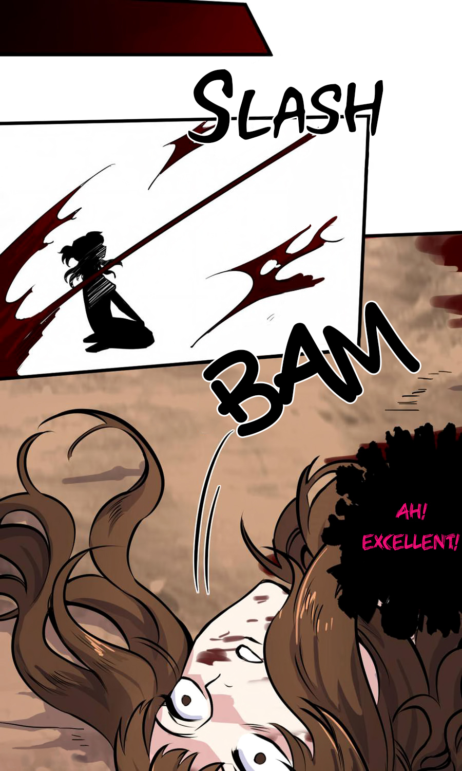 Becoming the Slayer God Chapter 6 - Page 10