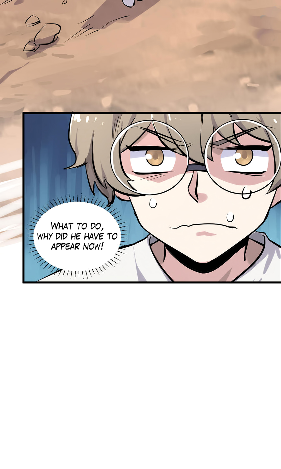 Becoming the Slayer God Chapter 7 - Page 11