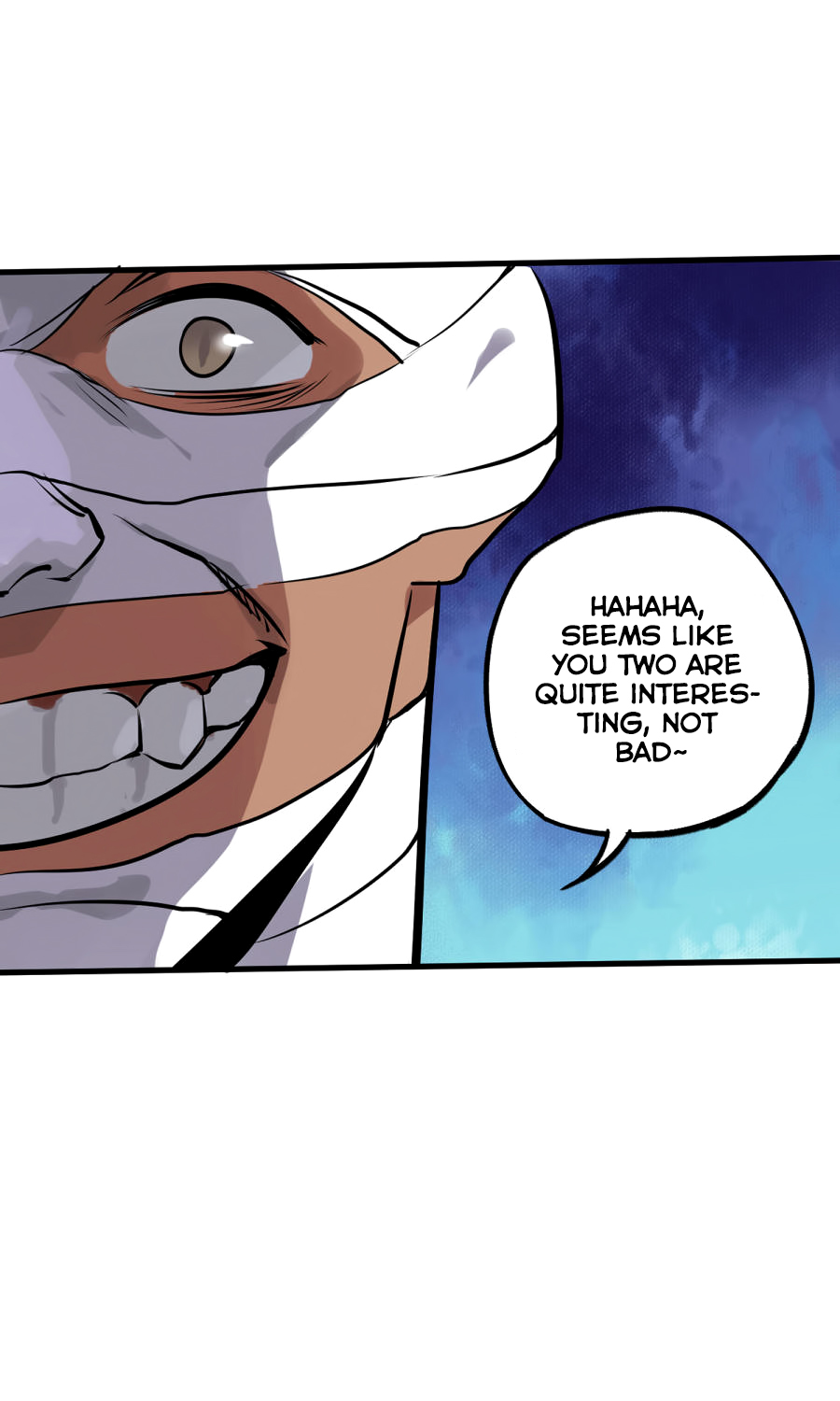Becoming the Slayer God Chapter 7 - Page 13