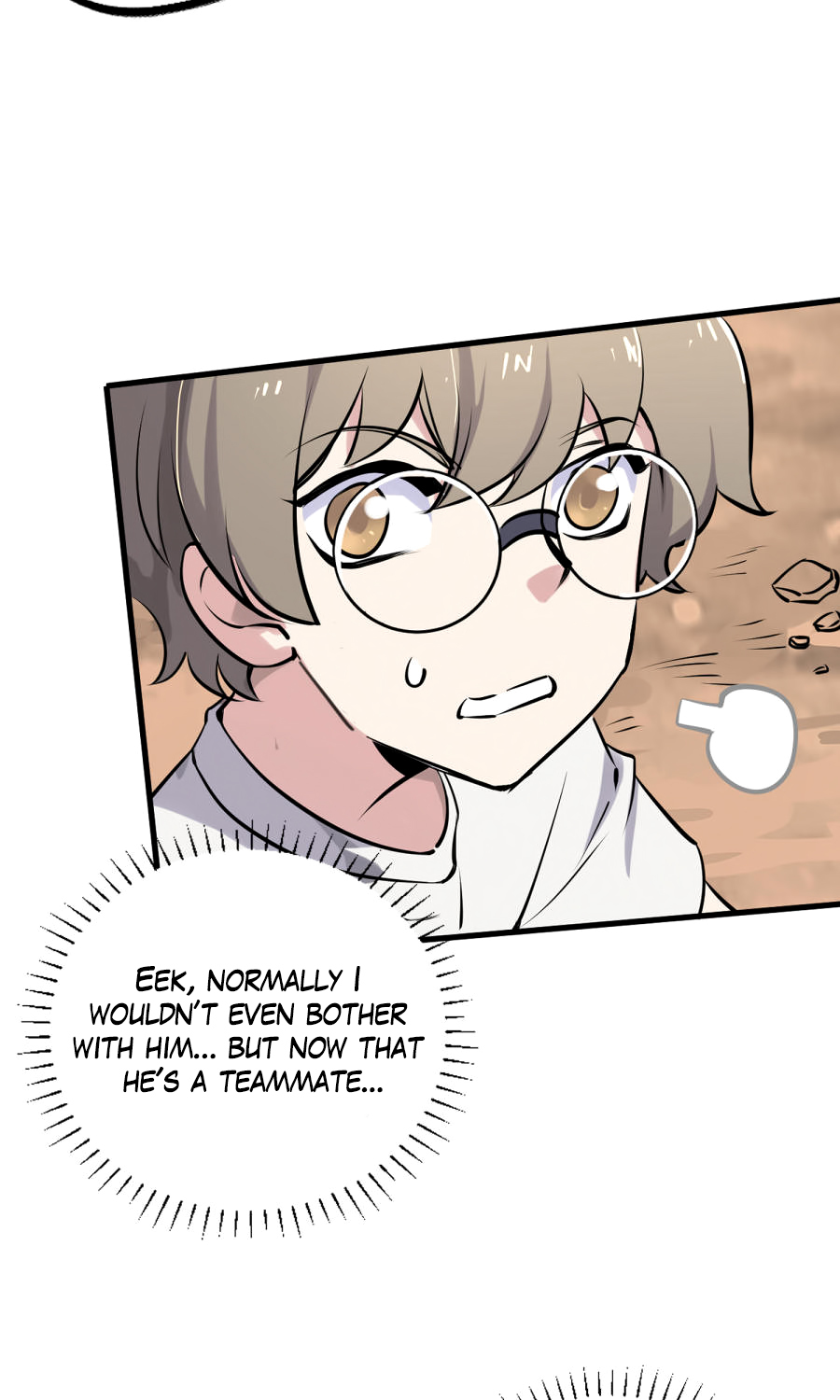 Becoming the Slayer God Chapter 7 - Page 16
