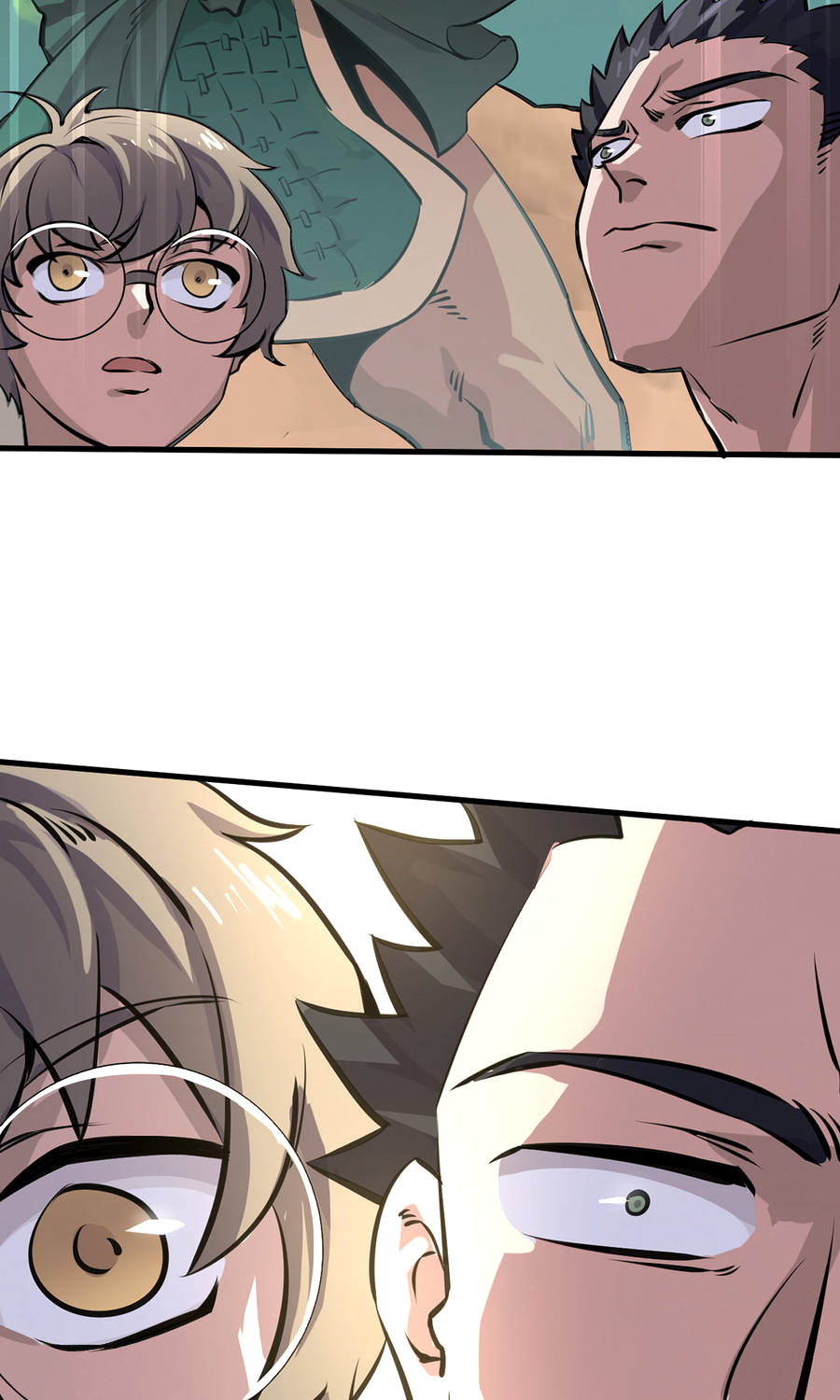 Becoming the Slayer God Chapter 7 - Page 4