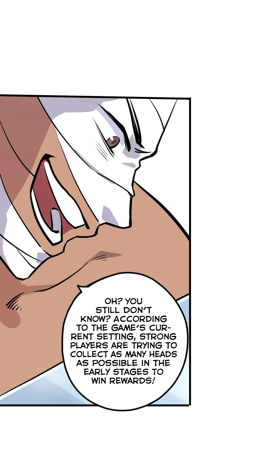 Becoming the Slayer God Chapter 8 - Page 17