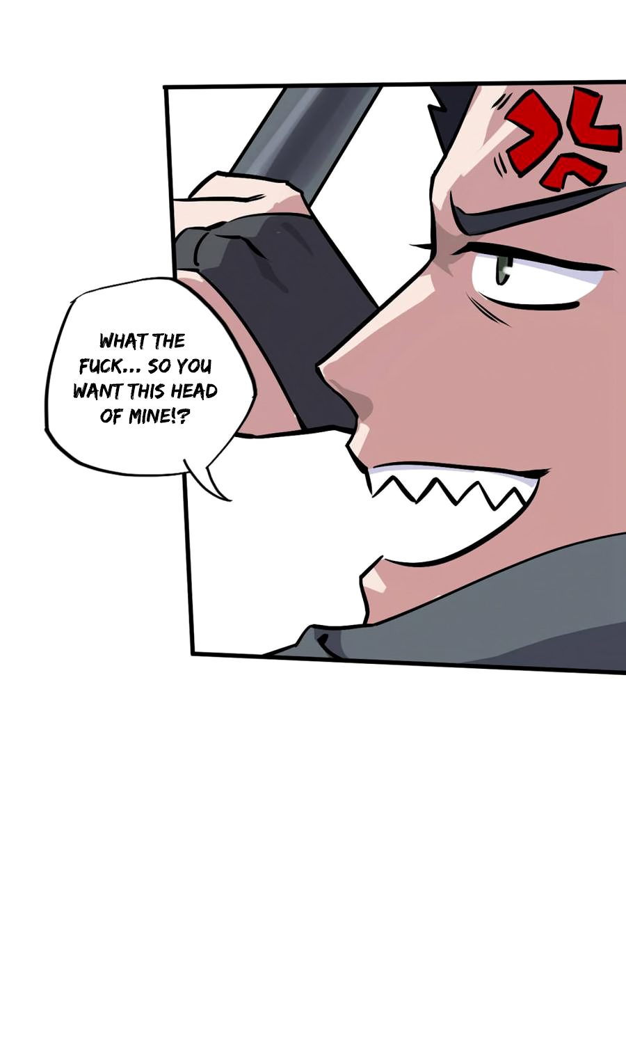Becoming the Slayer God Chapter 8 - Page 18