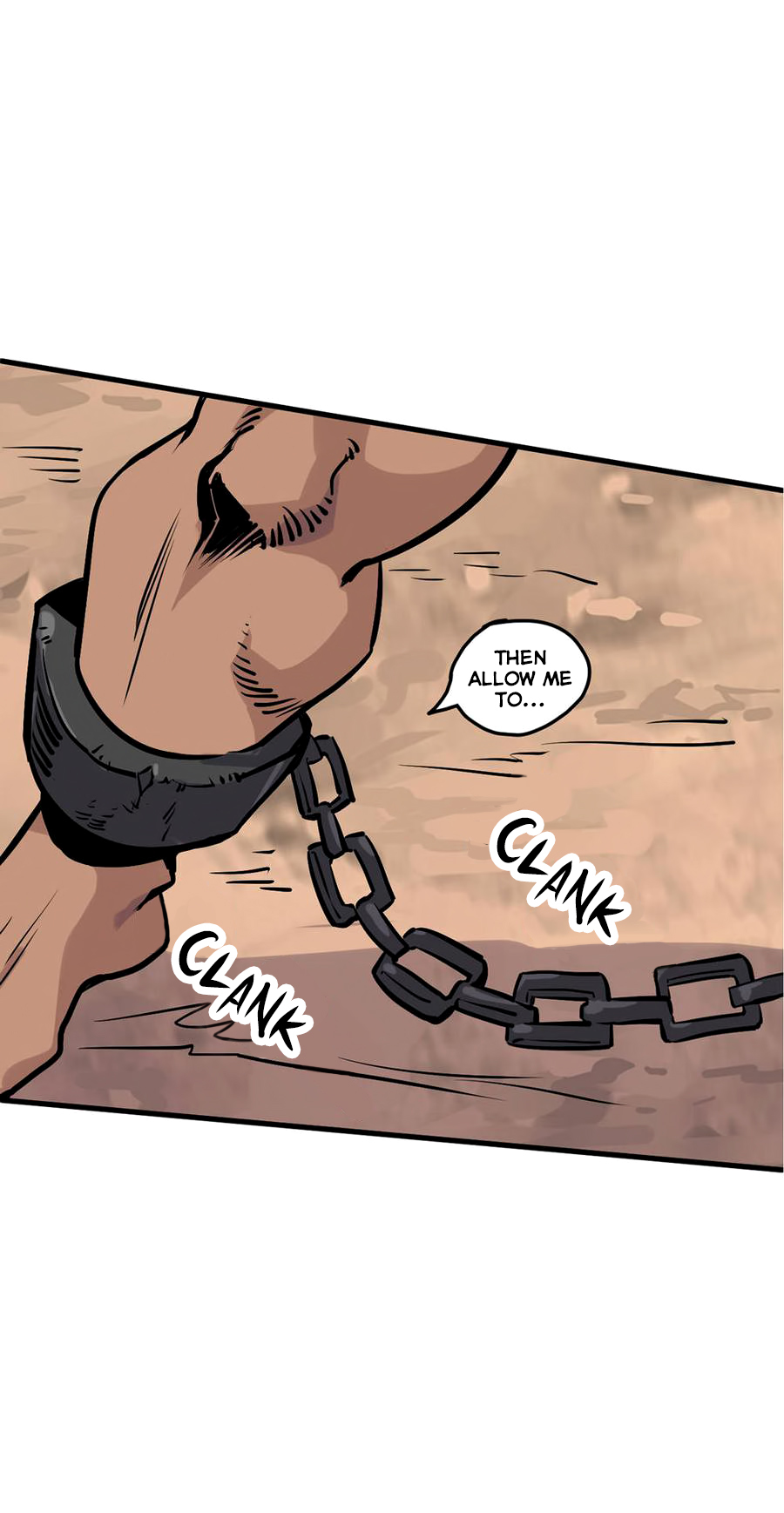 Becoming the Slayer God Chapter 8 - Page 4