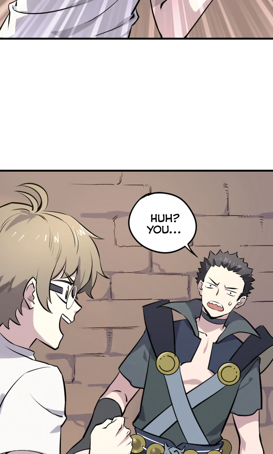 Becoming the Slayer God Chapter 9 - Page 16