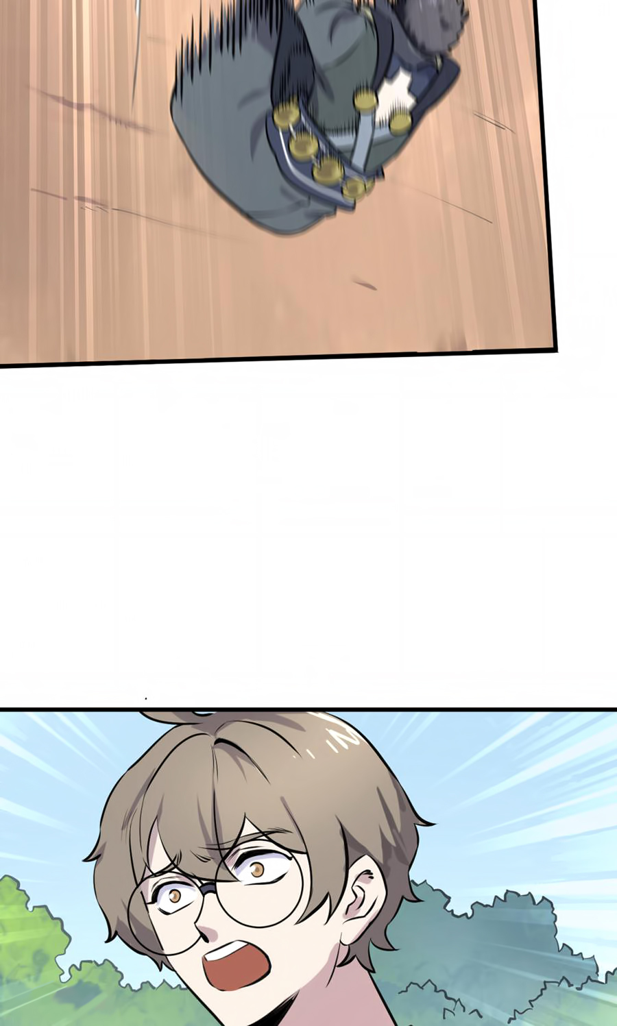 Becoming the Slayer God Chapter 9 - Page 32