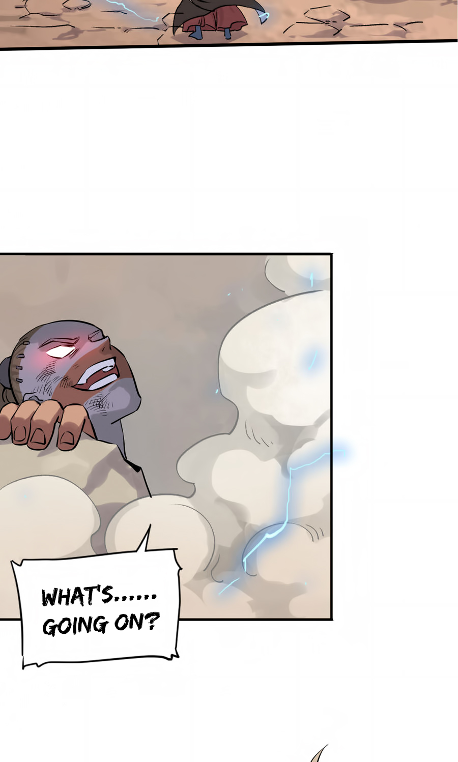 Becoming the Slayer God Chapter 9 - Page 37