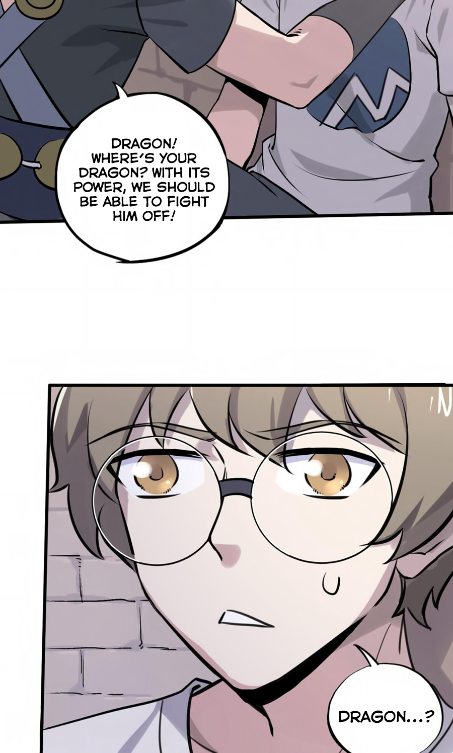 Becoming the Slayer God Chapter 9 - Page 5