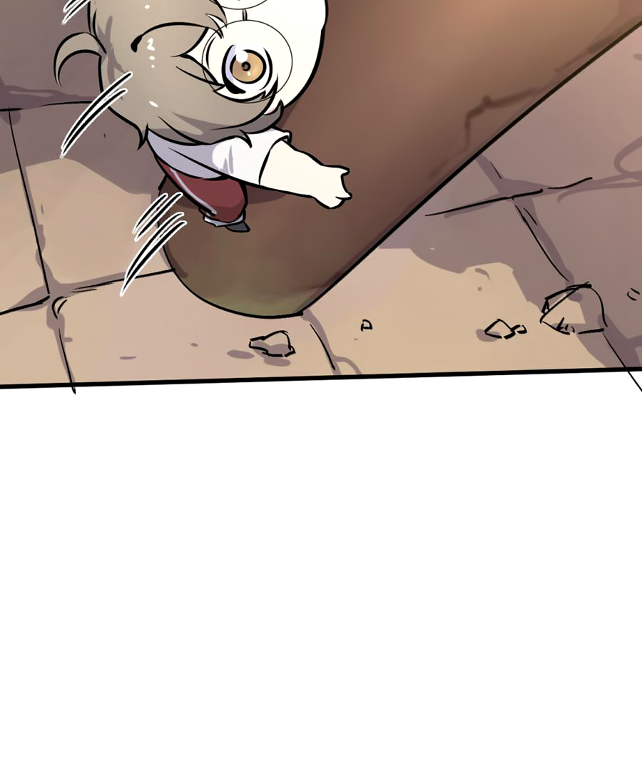 Becoming the Slayer God Chapter 9 - Page 42