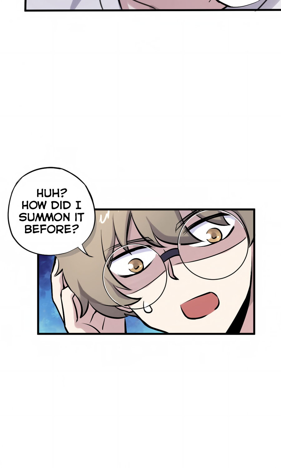 Becoming the Slayer God Chapter 9 - Page 6