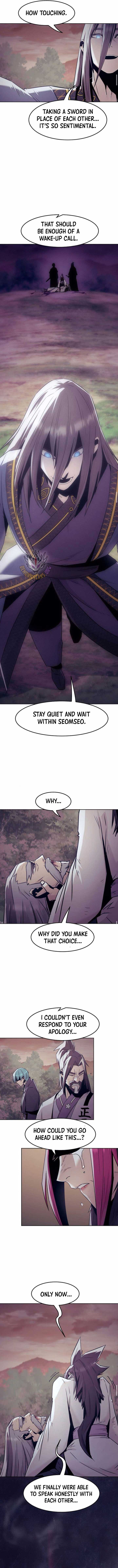 Becoming the Swordmaster Rank Young Lord of the Sichuan Tang Family Chapter 80 - Page 11