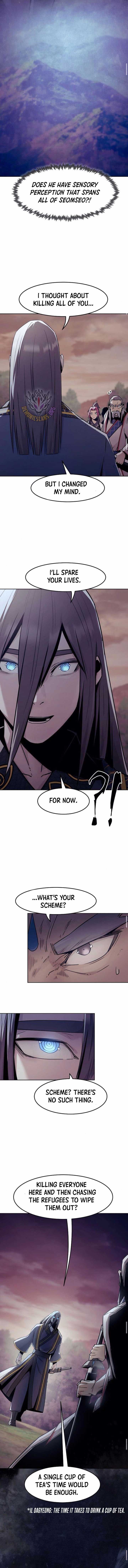 Becoming the Swordmaster Rank Young Lord of the Sichuan Tang Family Chapter 80 - Page 6