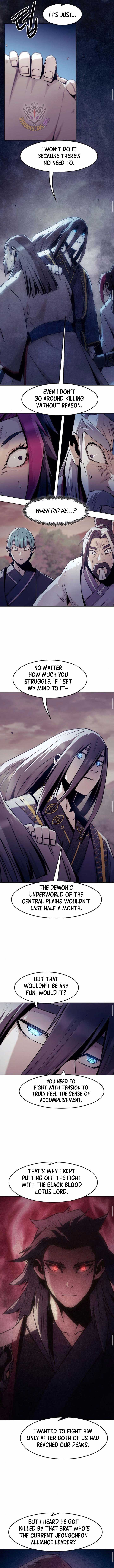 Becoming the Swordmaster Rank Young Lord of the Sichuan Tang Family Chapter 80 - Page 7