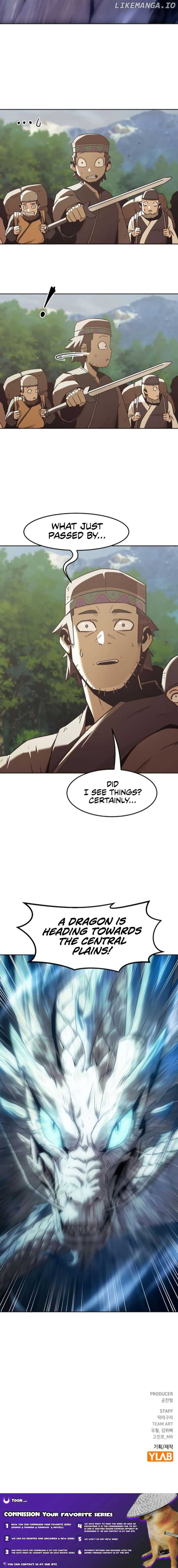 Becoming the Swordmaster Rank Young Lord of the Sichuan Tang Family Chapter 81 - Page 12