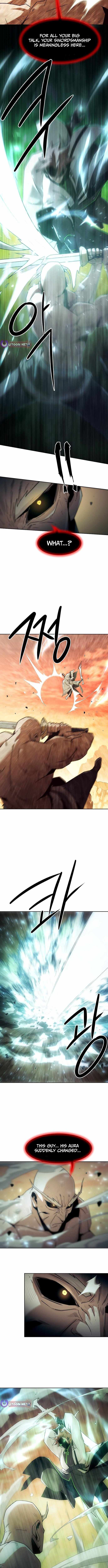 Becoming the Swordmaster Rank Young Lord of the Sichuan Tang Family Chapter 82 - Page 3
