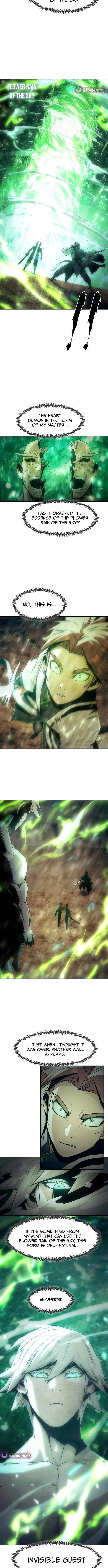 Becoming the Swordmaster Rank Young Lord of the Sichuan Tang Family Chapter 82 - Page 7