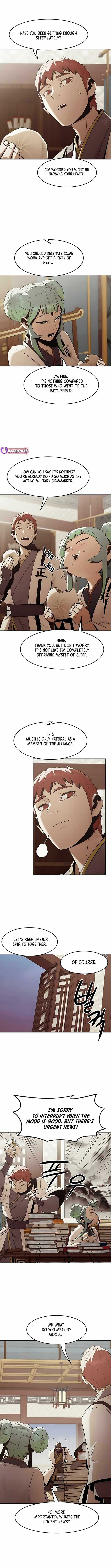 Becoming the Swordmaster Rank Young Lord of the Sichuan Tang Family Chapter 84 - Page 4