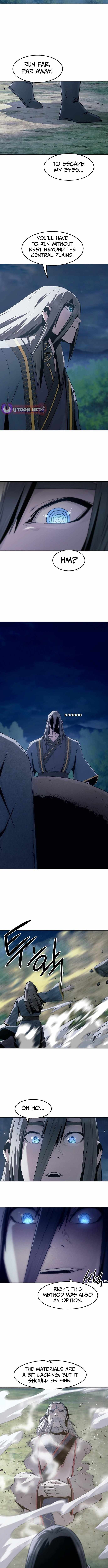 Becoming the Swordmaster Rank Young Lord of the Sichuan Tang Family Chapter 86 - Page 12