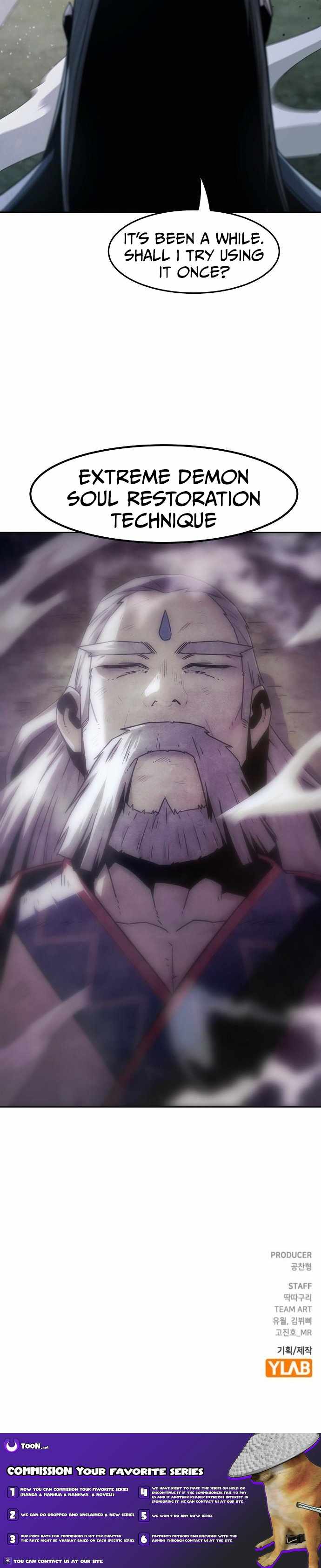 Becoming the Swordmaster Rank Young Lord of the Sichuan Tang Family Chapter 86 - Page 13