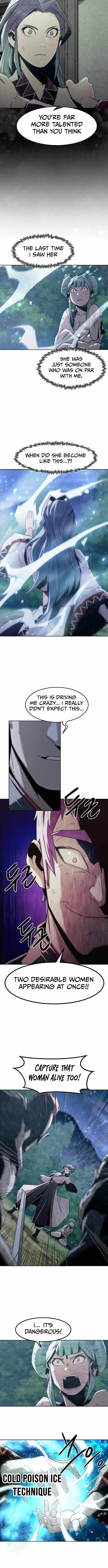 Becoming the Swordmaster Rank Young Lord of the Sichuan Tang Family Chapter 86 - Page 2