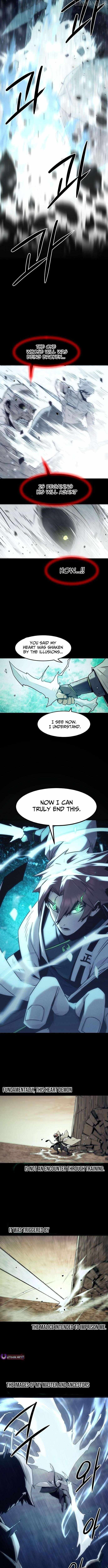 Becoming the Swordmaster Rank Young Lord of the Sichuan Tang Family Chapter 89 - Page 3