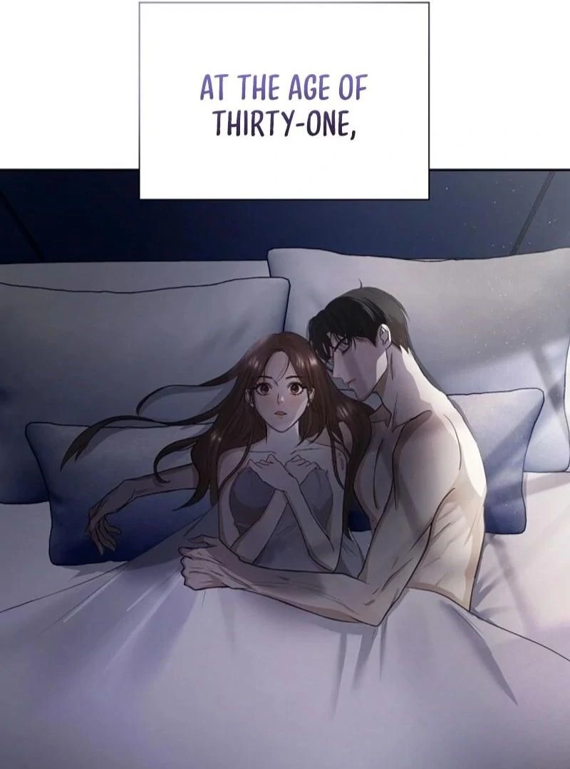 Bed Partner Chapter 1 - Page 10