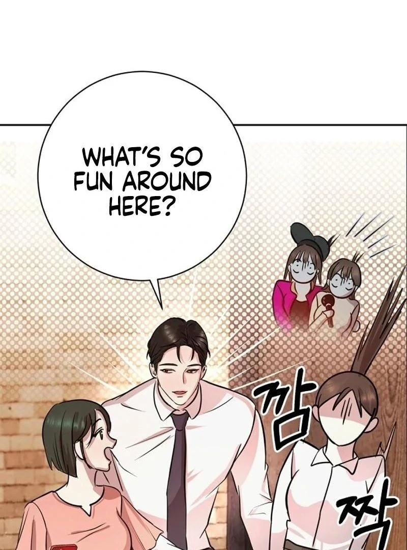 Bed Partner Chapter 1 - Page 100