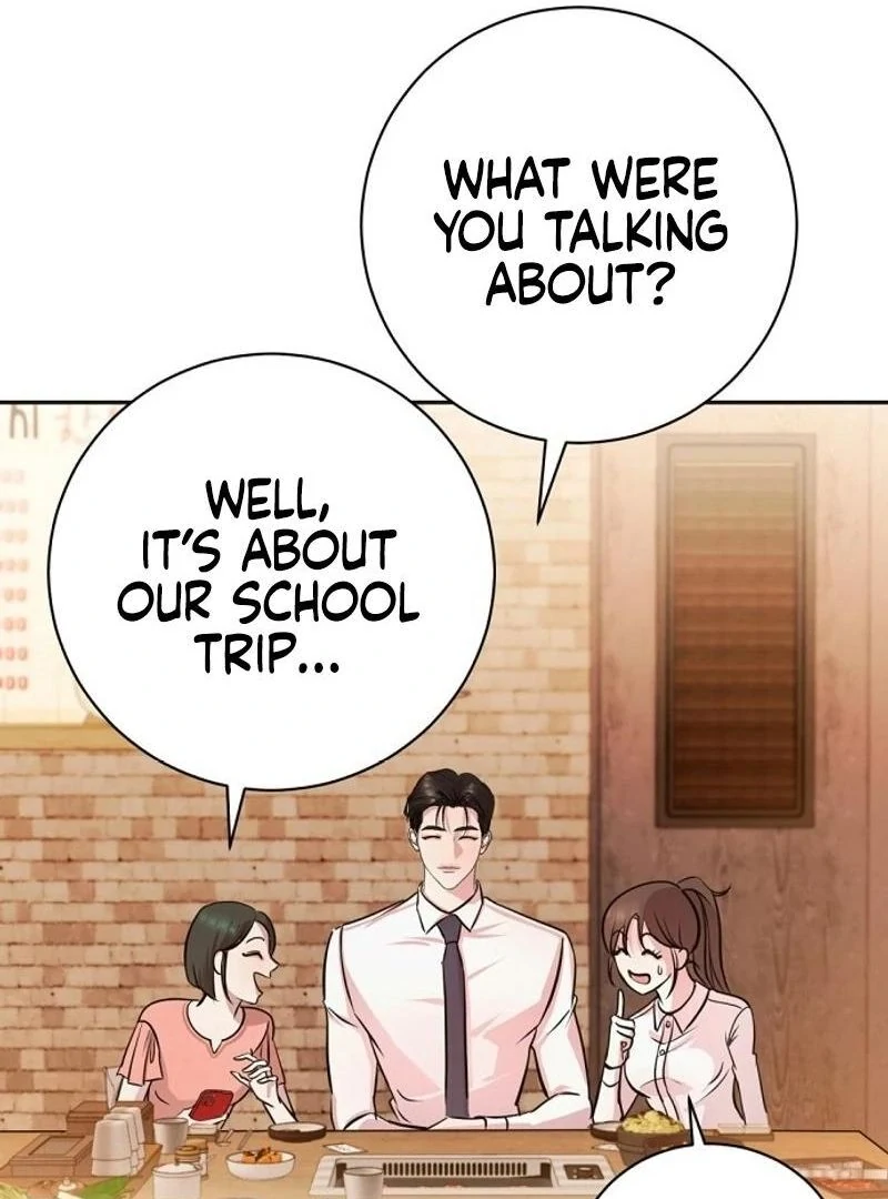 Bed Partner Chapter 1 - Page 104