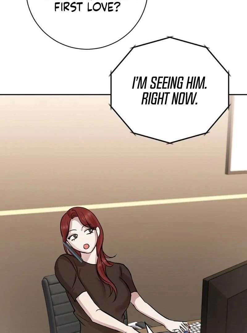 Bed Partner Chapter 1 - Page 116