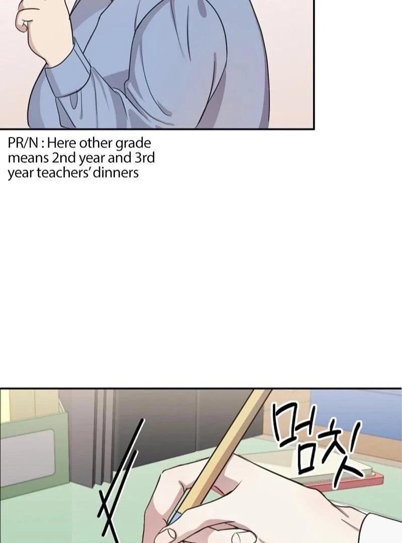 Bed Partner Chapter 1 - Page 20